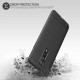 Olixar Sentinel OnePlus 7T Pro Case And Glass Screen Protector