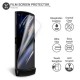 Olixar Front And Back Motorola Razr 5G Film Screen Protectors