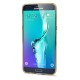 Olixar FlexiShield Slot Samsung Galaxy S6 Edge Plus Gel Case - Gold
