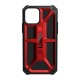 UAG Monarch iPhone 12 Pro Tough Case - Crimson