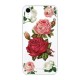 LoveCases iPhone XR Roses Clear Phone Case LoveCases iPhone XR Roses Clear Phone Case
