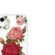 LoveCases iPhone XR Roses Clear Phone Case LoveCases iPhone XR Roses Clear Phone Case