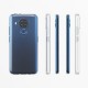 Olixar Flexishield Nokia 7.3 5G Case - 100% Clear