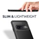 Olixar Carbon Fibre OnePlus 8 Pro Case - Black
