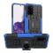 Olixar ArmourDillo Samsung Galaxy S20 Plus Protective Case - Blue