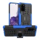 Olixar ArmourDillo Samsung Galaxy S20 Plus Protective Case - Blue