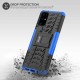 Olixar ArmourDillo Samsung Galaxy S20 Plus Protective Case - Blue