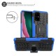 Olixar ArmourDillo Samsung Galaxy S20 Plus Protective Case - Blue