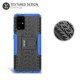 Olixar ArmourDillo Samsung Galaxy S20 Plus Protective Case - Blue