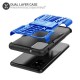 Olixar ArmourDillo Samsung Galaxy S20 Plus Protective Case - Blue