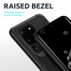 Olixar NovaShield Google Pixel 4a Bumper Case - Black Olixar NovaShield Google Pixel 4a Bumper Case - Black