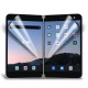 Olixar Microsoft Surface Duo Film Screen Protector 2-in-1 Pack