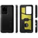 Spigen Tough Armor Samsung Galaxy S20 Ultra Case - Black