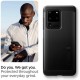Spigen Tough Armor Samsung Galaxy S20 Ultra Case - Black