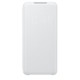 Official Samsung Galaxy S20 LED View Cover Case - White