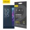 Olixar Sony Xperia XZ Screen Protector 2-in-1 Pack