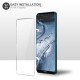 Olixar Nokia 7.3 5G Tempered Glass Screen Protector - Clear