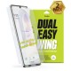 Ringke LG Velvet Dual Easy Dust Removal Film Screen Protector - 2 Pack