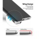 Ringke LG Velvet Dual Easy Dust Removal Film Screen Protector - 2 Pack