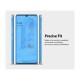 Ringke LG Velvet Dual Easy Dust Removal Film Screen Protector - 2 Pack