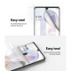 Ringke LG Velvet Dual Easy Dust Removal Film Screen Protector - 2 Pack