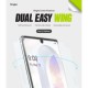 Ringke LG Velvet Dual Easy Dust Removal Film Screen Protector - 2 Pack