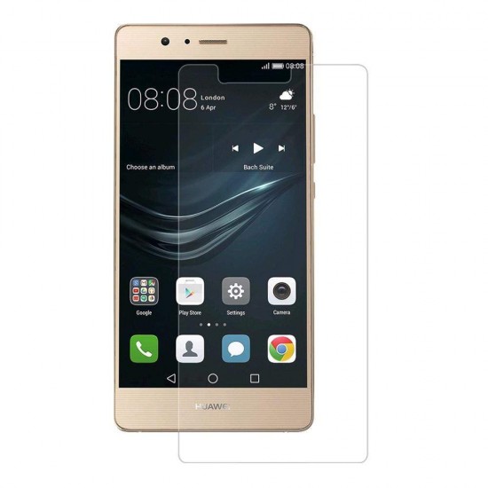 Eiger GLASS Tempered Glass Screen Protector for Huawei P9 Lite in Clear