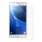 Eiger GLASS Tempered Glass Screen Protector for Samsung Galaxy J5 (2016) in Clea