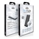 Eiger Tri Flex High-Impact Film Screen Protector (2 Pack) for Xiaomi Redmi Note 