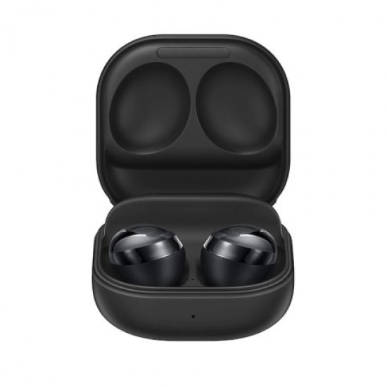 Official Samsung Galaxy Buds Pro Wireless Earphones - Phantom Black