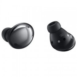 Official Samsung Galaxy Buds Pro Wireless Earphones - Phantom Black