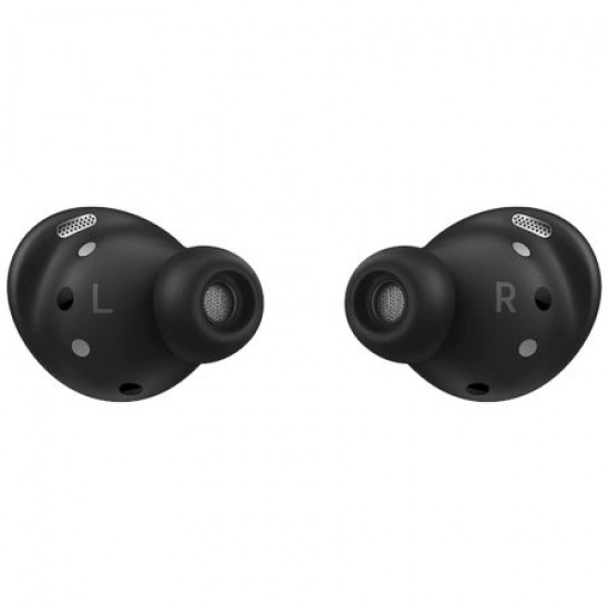 Official Samsung Galaxy Buds Pro Wireless Earphones - Phantom Black