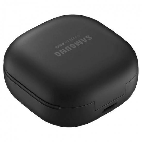 Official Samsung Galaxy Buds Pro Wireless Earphones - Phantom Black