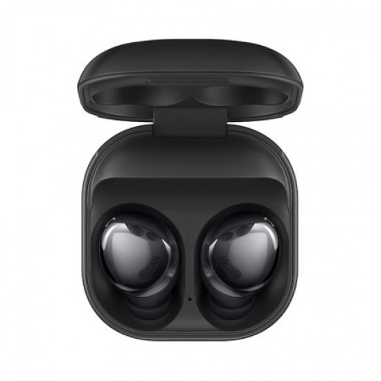 Official Samsung Galaxy Buds Pro Wireless Earphones - Phantom Black