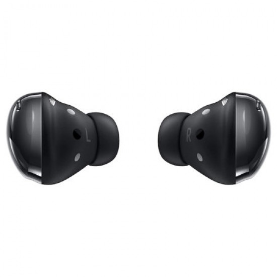 Official Samsung Galaxy Buds Pro Wireless Earphones - Phantom Black