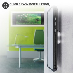 Olixar Multipurpose Magnetic Smartphone Holder