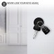Olixar Multipurpose Magnetic Smartphone Holder