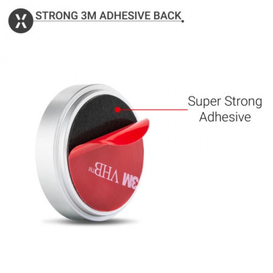 Olixar Multipurpose Magnetic Smartphone Holder