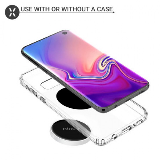 Olixar Multipurpose Magnetic Smartphone Holder