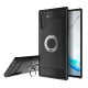 Olixar ArmaRing Samsung Galaxy Note 10 Finger Loop Tough Case - Black