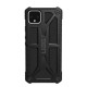 UAG Monarch Google Pixel 4 XL Protective Case - Black