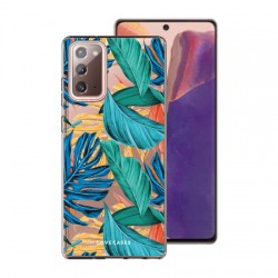 LoveCases Samsung Galaxy Note 20 Gel Case - Vacay Vibes