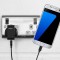 High Power Samsung Galaxy S7 Wall Charger & 1m Cable