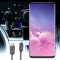 Olixar High Power Samsung Galaxy S10 Car Charger