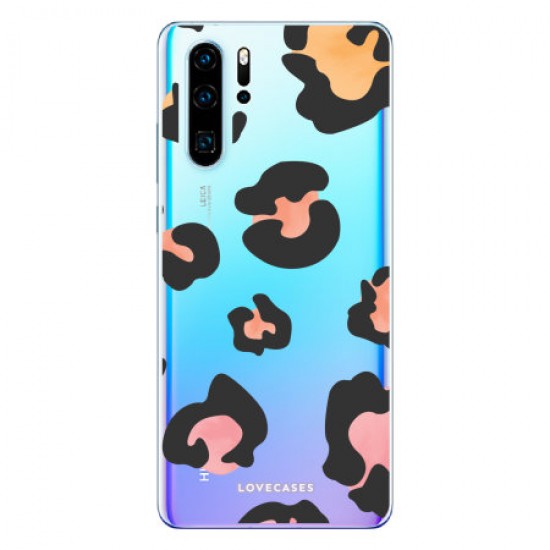 Olixar ExoShield Tough Snap-on Huawei P30 Pro Case - Clear