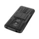 Olixar ArmourDillo Motorola Moto E5 Protective Case - Black