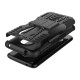 Olixar ArmourDillo Motorola Moto E5 Protective Case - Black