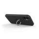 Zizo Revolve Series iPhone 12 Thin Ring Case - Magnetic Black Zizo Revolve Series iPhone 12 Thin Ring Case - Magnetic Black