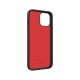Zizo Revolve Series iPhone 12 Thin Ring Case - Magnetic Black Zizo Revolve Series iPhone 12 Thin Ring Case - Magnetic Black