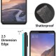 Ringke Invisible Defender Xiaomi Mi Max 3 Glass Screen Protector